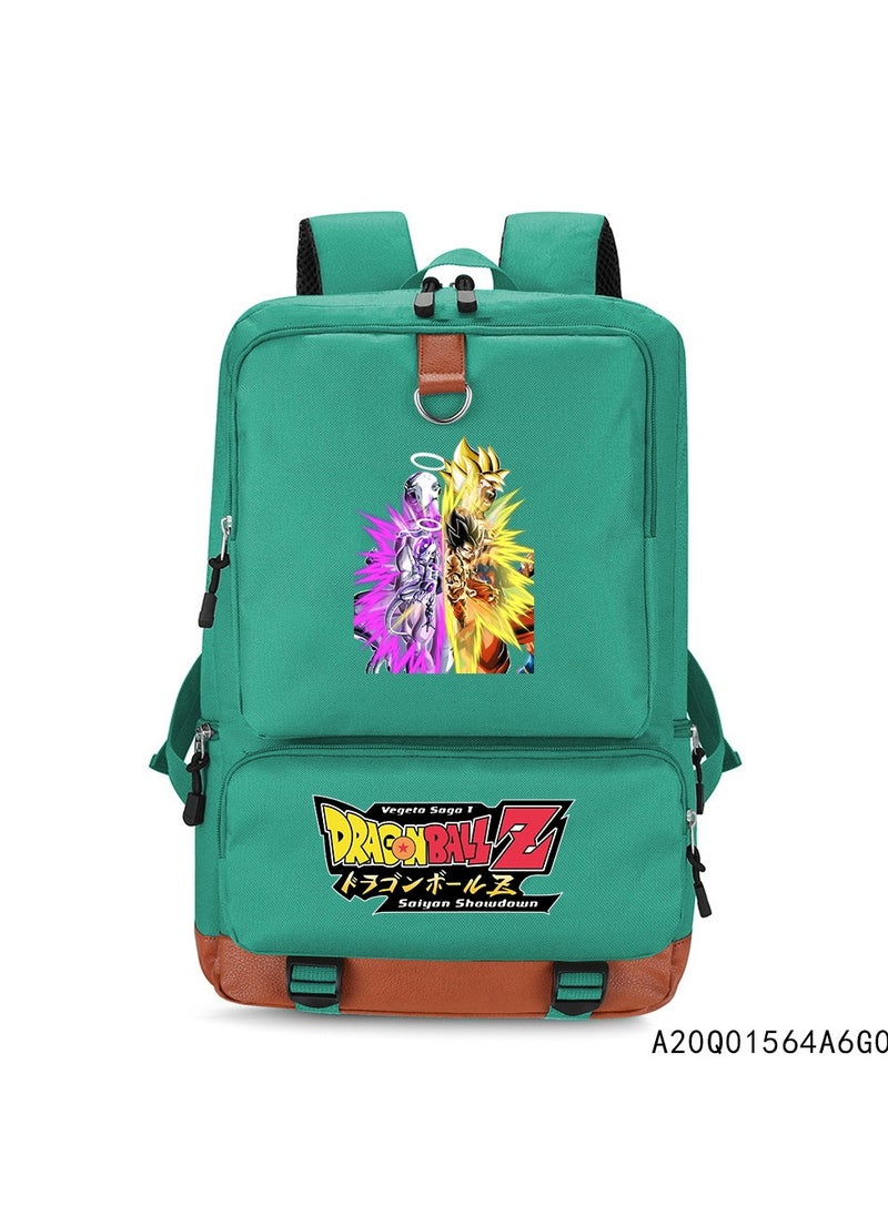 Generic - New universal new schoolbag-Q01-: Dragon Ball World - 247 - Image 1