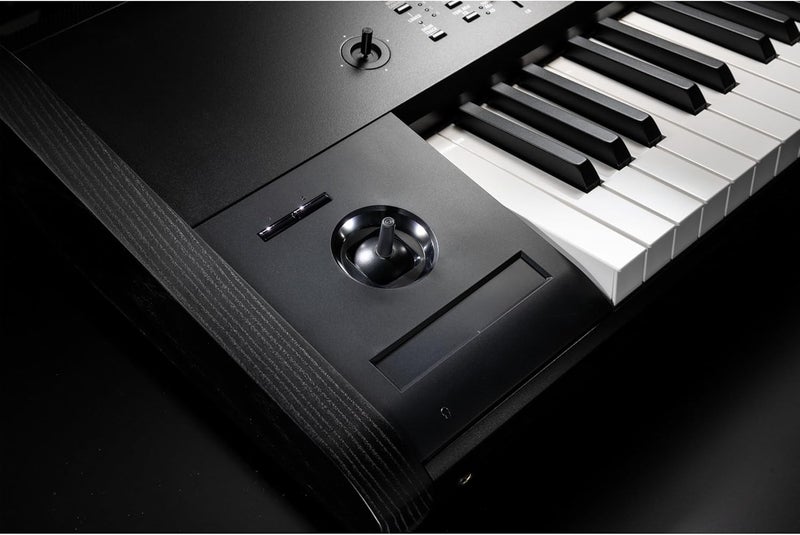 كورج محطة عمل موسيقية KORG KRONOS3 مزودة بـ 61 مفتاحًا وأكثر من 300 صوت - Image 5