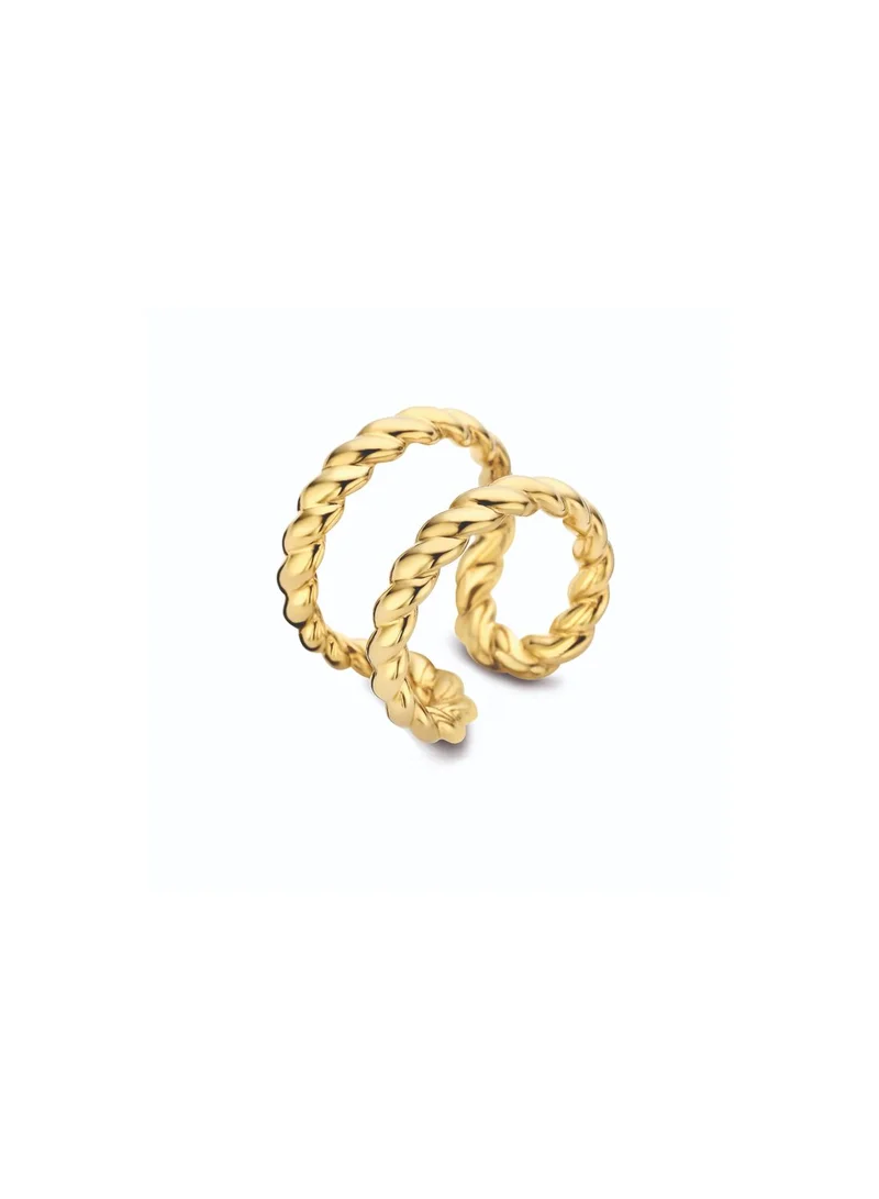 شيروتي 1881 Twisted Single Ring