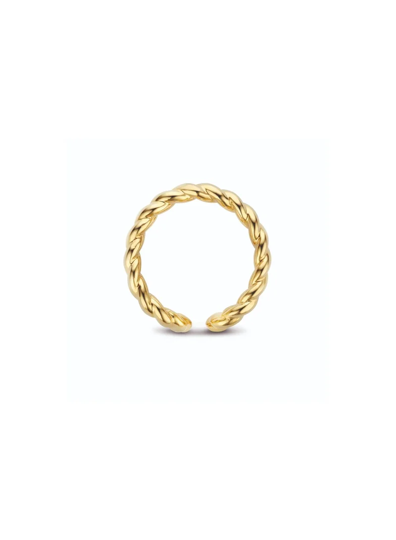 شيروتي 1881 Twisted Single Ring