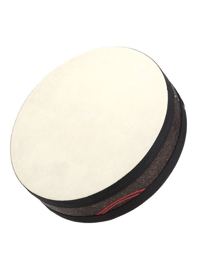 NIBEMINENT Ocean Wave Bead Drum  - Image 1