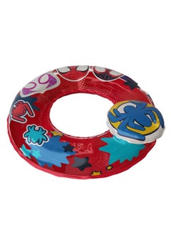 EOLO Marvel 3D Swim Ring - Spidey  - Image 2