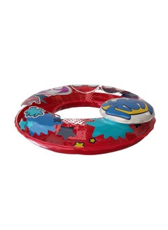 EOLO Marvel 3D Swim Ring - Spidey  - Image 3
