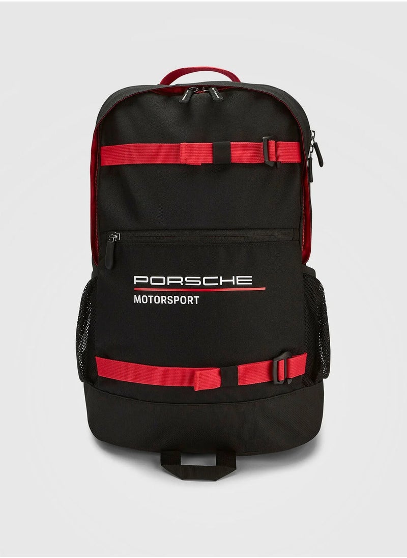 Porsche - Back Pack - Image 1