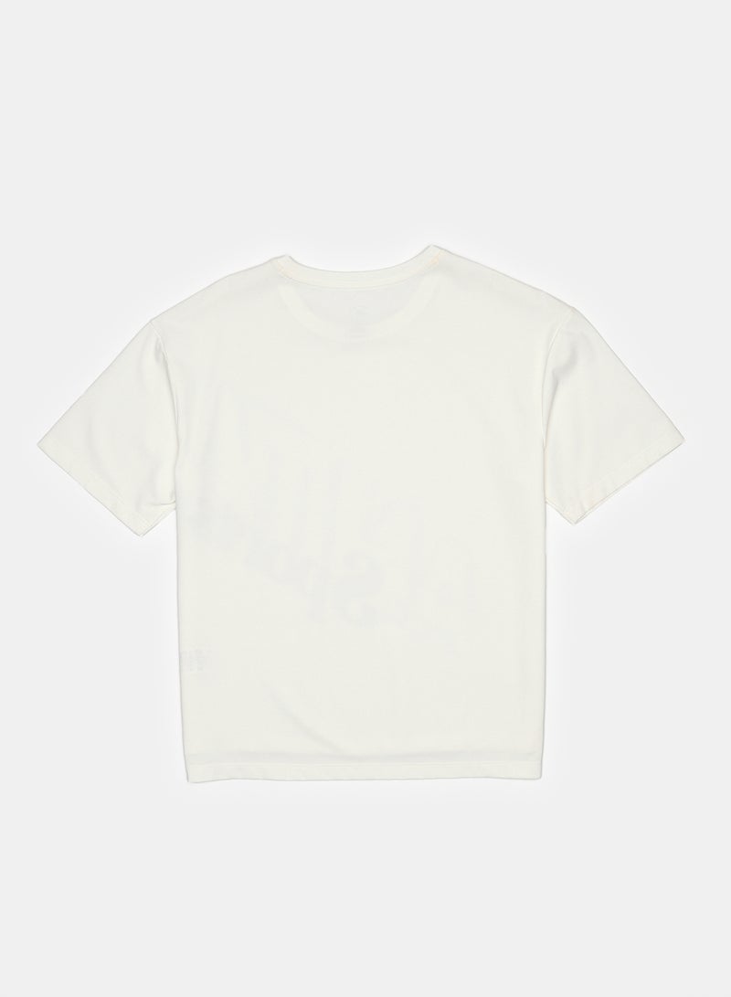 ANTA Lifestyle SS Tee  - Image 2