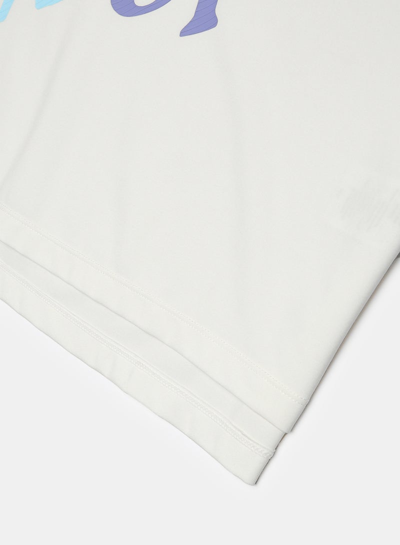 ANTA Lifestyle SS Tee  - Image 4