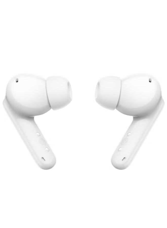 Honor Choice Earbuds X9 Wireless Bluetooth Earphones - Clear Call Quality, Smart Noise Cancellation, Long Battery Life, Stable Bluetooth Connection, 12mm Dynamic Driver, Touch Control, Sweatproof for Commute/Sports/Daily Use, Multi-Device Compatibility - Image 4