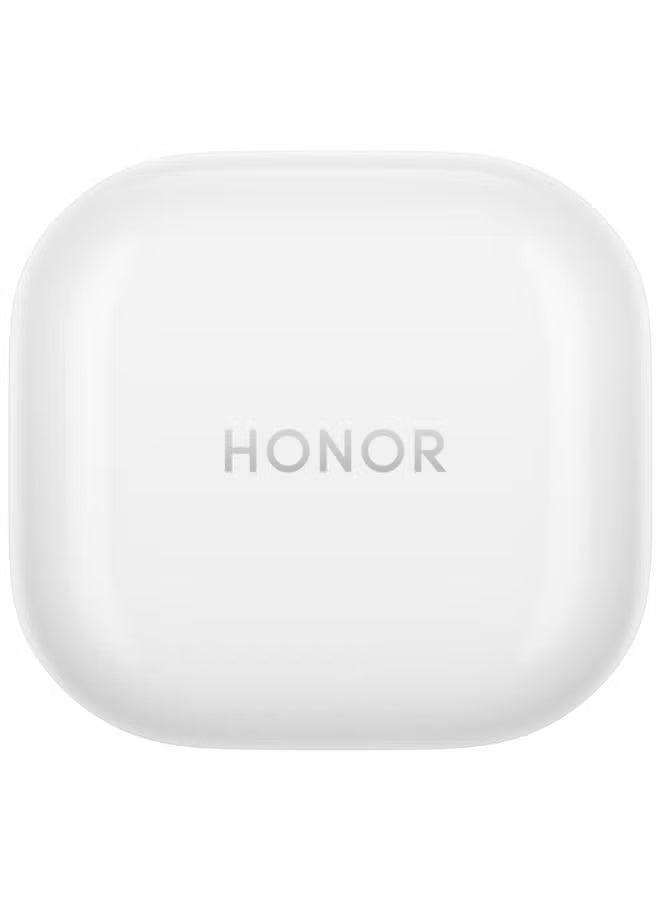 Honor Choice Earbuds X9 Wireless Bluetooth Earphones - Clear Call Quality, Smart Noise Cancellation, Long Battery Life, Stable Bluetooth Connection, 12mm Dynamic Driver, Touch Control, Sweatproof for Commute/Sports/Daily Use, Multi-Device Compatibility - Image 2