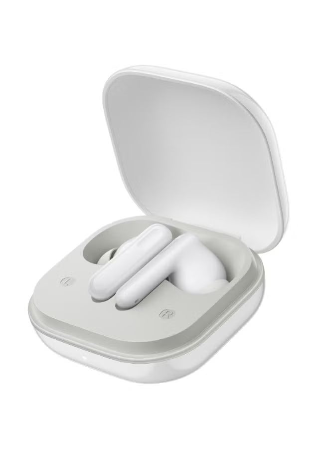 Honor Choice Earbuds X9 Wireless Bluetooth Earphones - Clear Call Quality, Smart Noise Cancellation, Long Battery Life, Stable Bluetooth Connection, 12mm Dynamic Driver, Touch Control, Sweatproof for Commute/Sports/Daily Use, Multi-Device Compatibility - Image 5