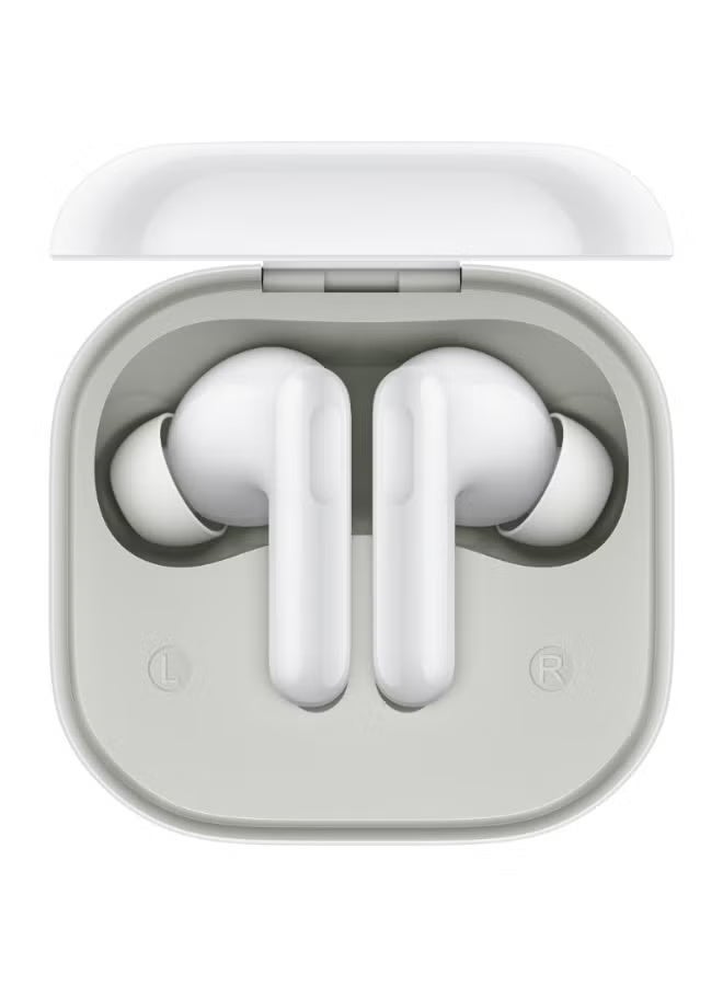 Honor Choice Earbuds X9 Wireless Bluetooth Earphones - Clear Call Quality, Smart Noise Cancellation, Long Battery Life, Stable Bluetooth Connection, 12mm Dynamic Driver, Touch Control, Sweatproof for Commute/Sports/Daily Use, Multi-Device Compatibility - Image 1