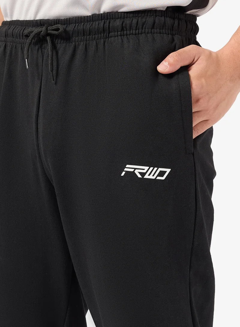 FRWD  Elastic Hem Training Joggers for Men | Best Price UAE