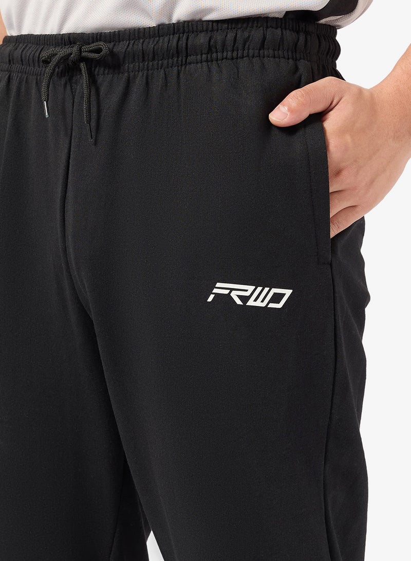 FRWD Elastic Hem Training Joggers - Image 4