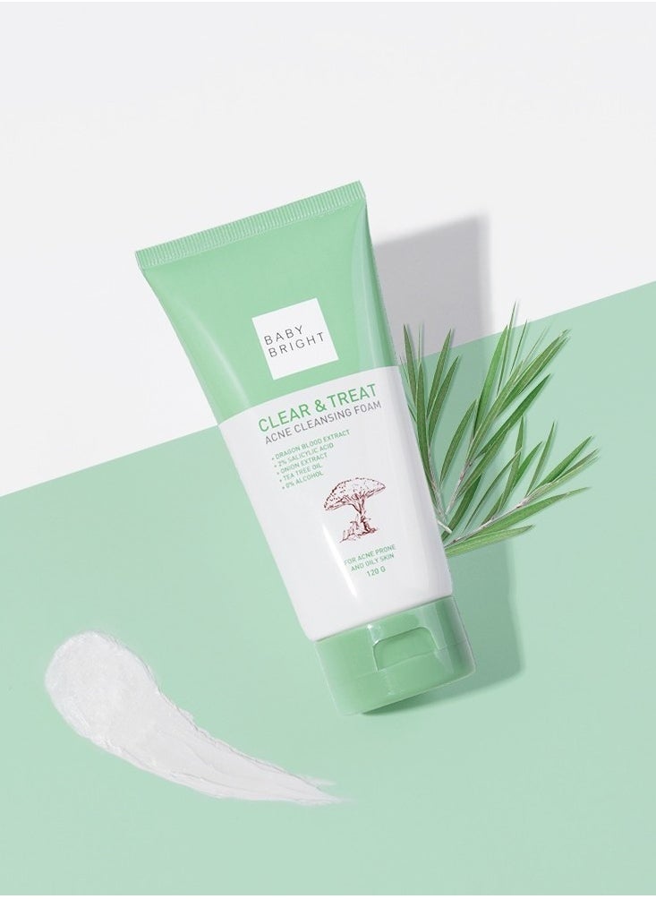 Baby Bright Clear Treat 120 g  - Image 5