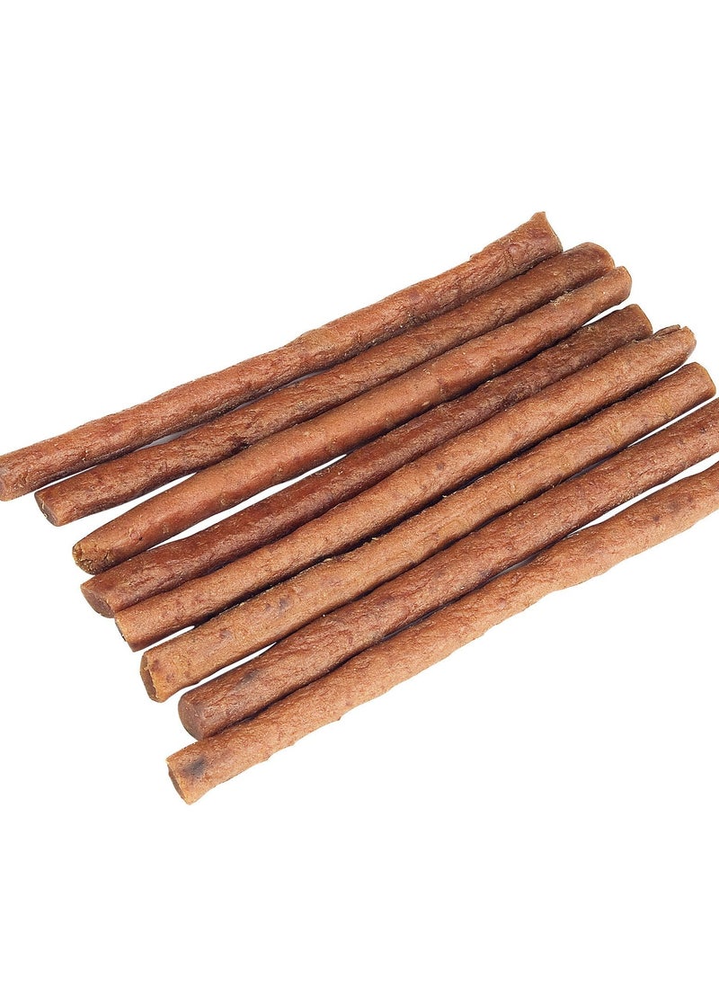 Dog Fest Beef Meat Sticks Treats For Adult Dogs 45G  - Image 2