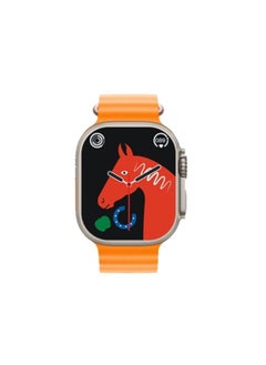 Introducing the Revolutionary T900 Ultra Max Bluetooth Smart Watch with Heat Rate Blood Pressure And Blood Oxygen Monitoring