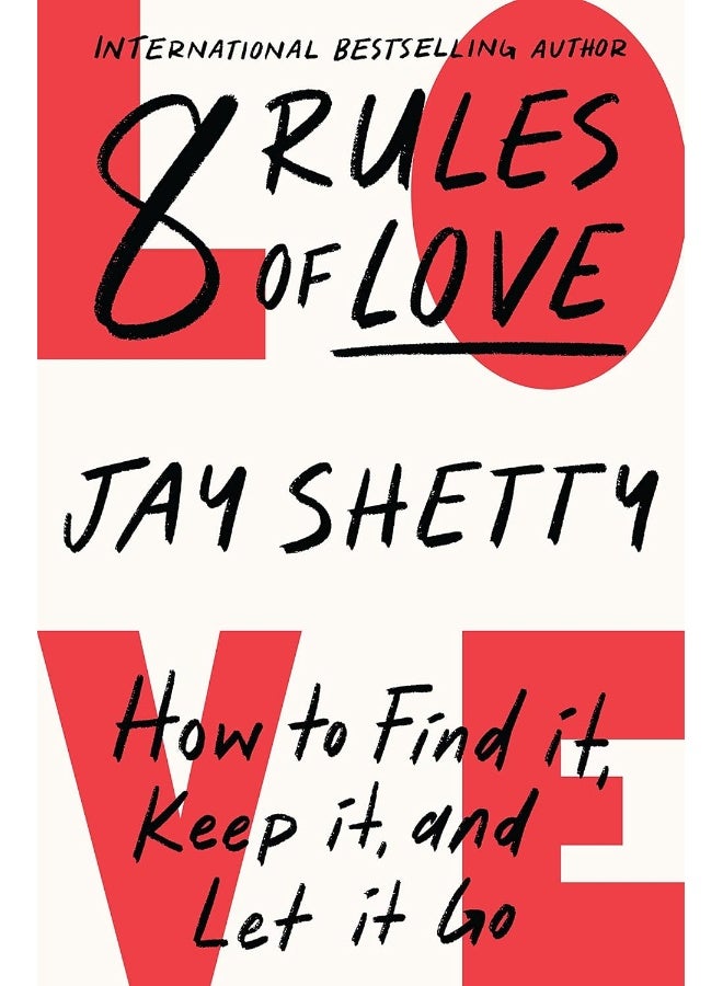 8 قواعد للحب: كيف تجده وتحافظ عليه وتتخلص منه - Image 1