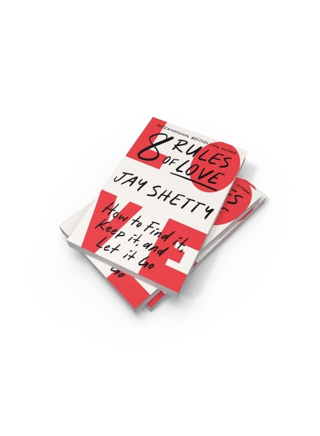 8 قواعد للحب: كيف تجده وتحافظ عليه وتتخلص منه - Image 4
