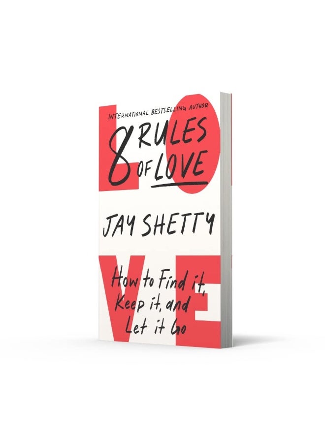 8 قواعد للحب: كيف تجده وتحافظ عليه وتتخلص منه - Image 2