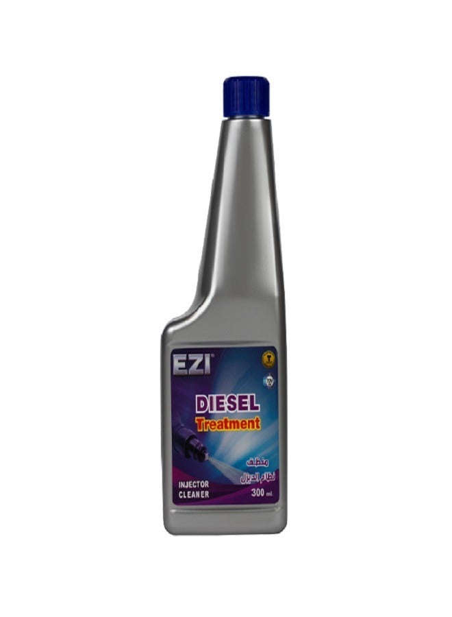 EZI Diesel Treatment 300ml