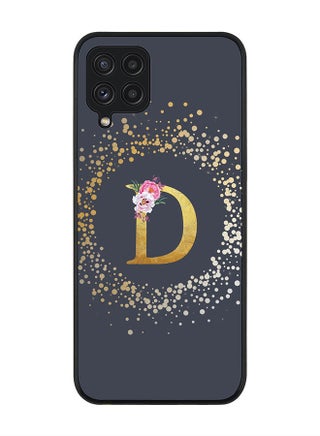 D - Grey