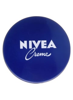 Nivea Nivea Creme Moisturising Cream, Universal All Pourpose Face Body Hands, Tin 400ml  - Image 2