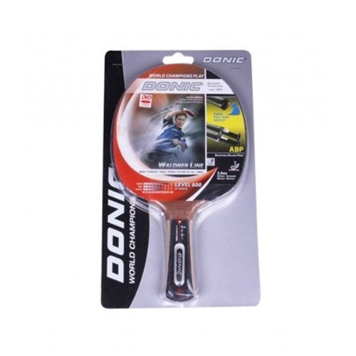 Donic Waldner 500 Table Tennis Bat - Image 2