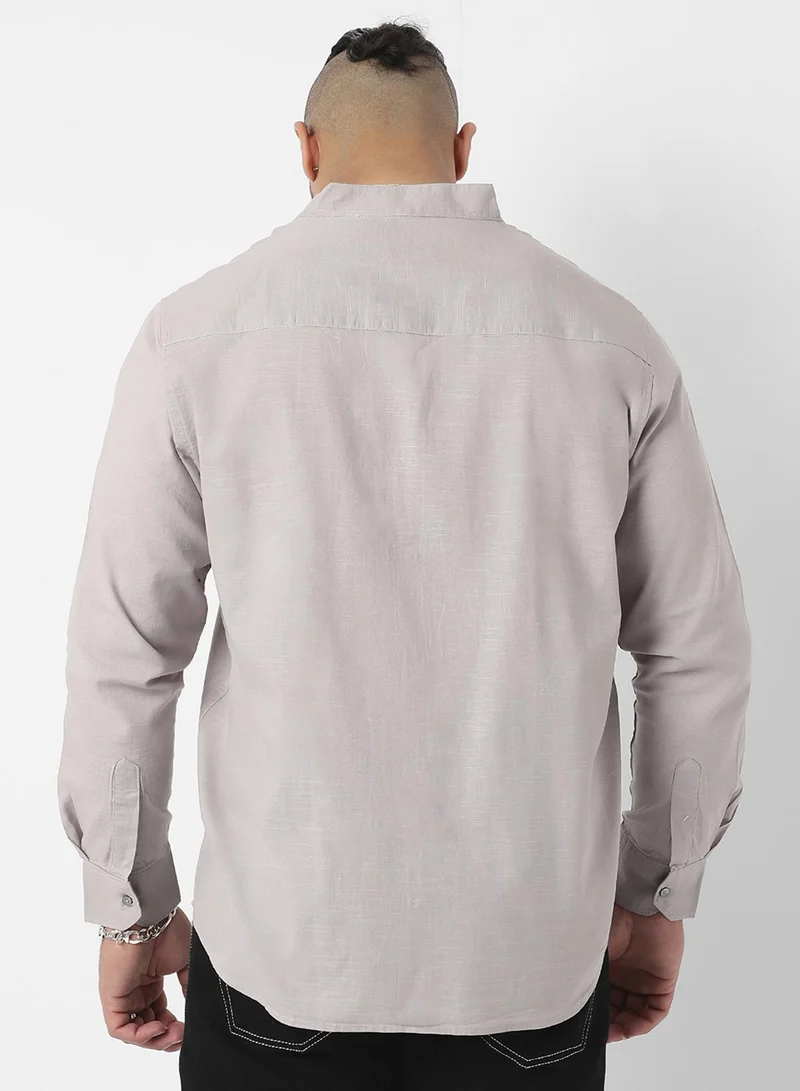 انستافاب بلس Grey