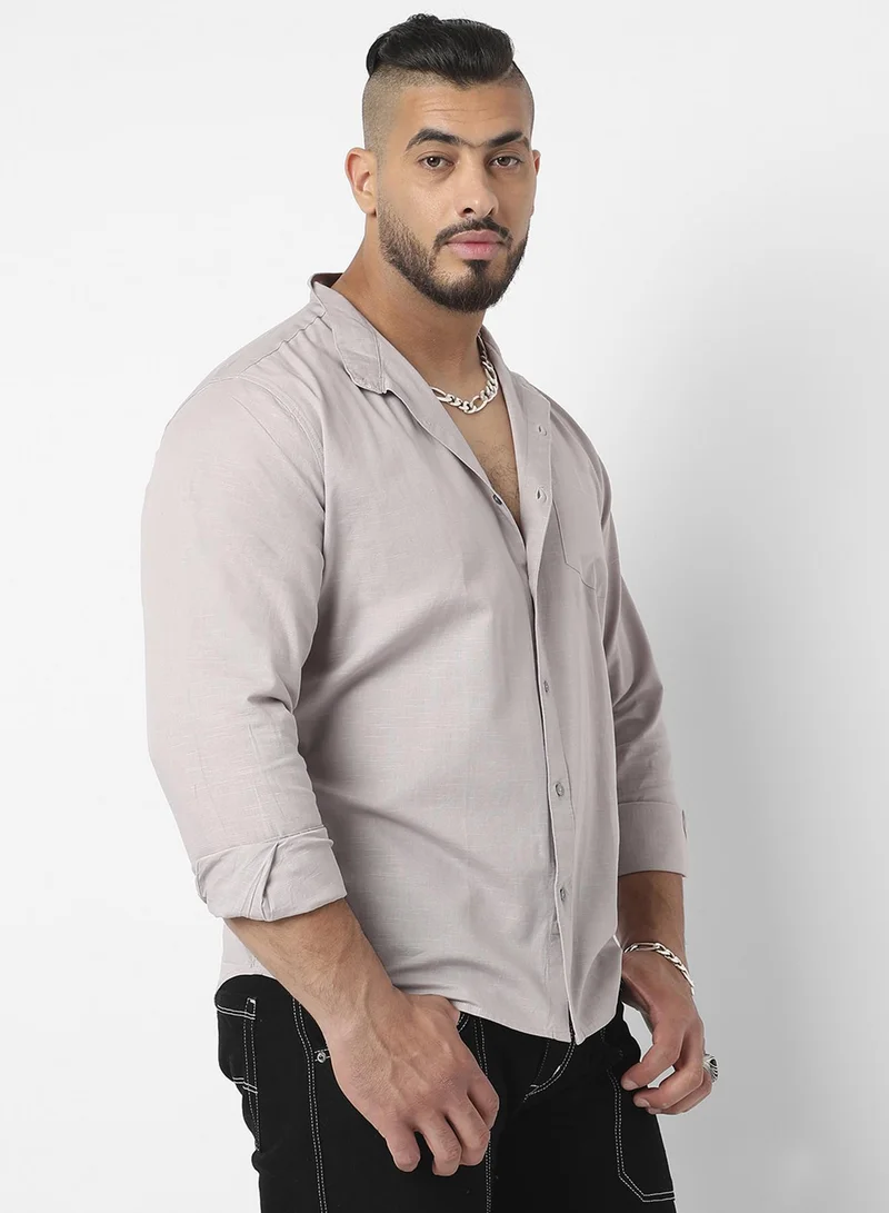 انستافاب بلس Grey