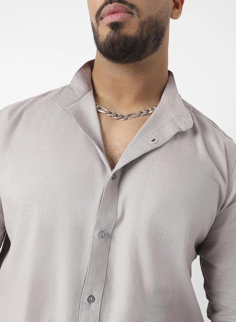 انستافاب بلس Grey
