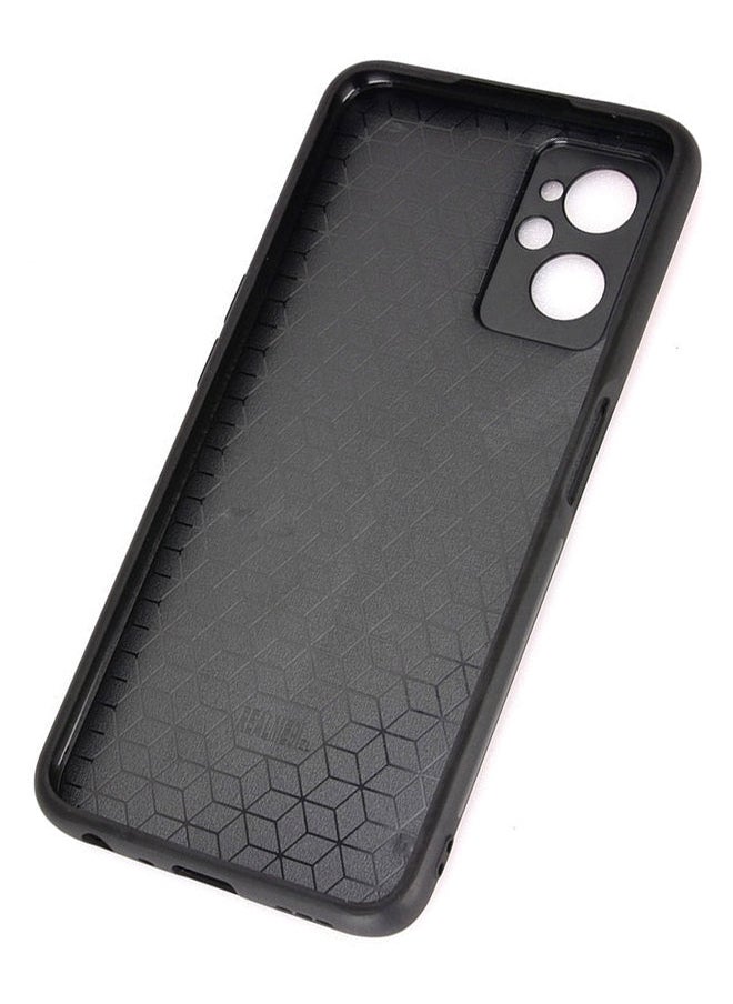 Tolwak Realme 9i 4G Protective Case Cover Ronaldo 7  - Image 3