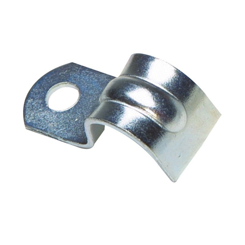 Sigma Engineered Solutions ProConnex 44919 OneHole BX Strap 38Inch Conduit Fitting 10Pack