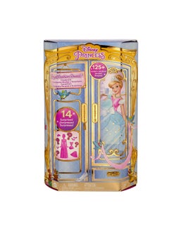 Royal Fashion Reveal Cinderella Doll - pzsku/Z8A13179D1B8D626D1E66Z/45/_/1697450039/a96f007d-88b3-446d-a614-097f183bcd1c