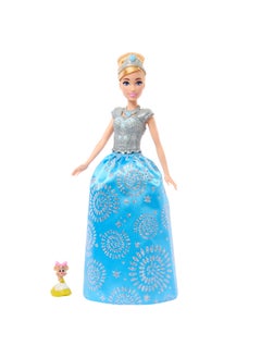 Royal Fashion Reveal Cinderella Doll - pzsku/Z8A13179D1B8D626D1E66Z/45/_/1697450041/d71d1852-7e18-4a55-bd49-50300b6c4605