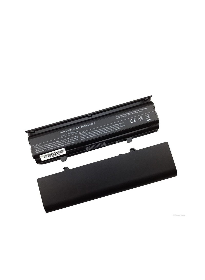 NMT Inspiron N4020 / N4030 Laptop Batter - Image 2