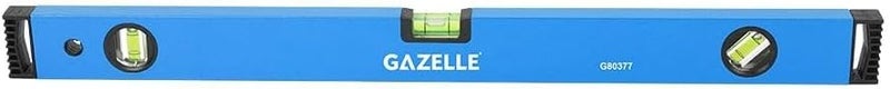 Gazelle Gazelle 24 In. Aluminium Magnetic Box Level - Image 1