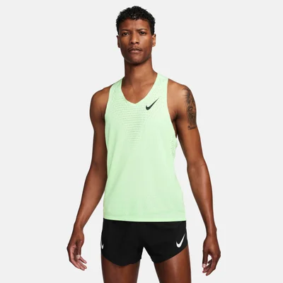 Nike Men's AeroSwift Dri-FIT ADV Running Vest