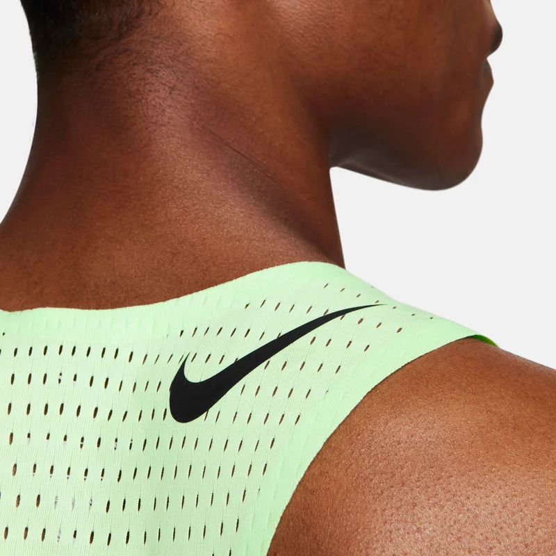 Nike Men's AeroSwift Dri-FIT ADV Running Vest