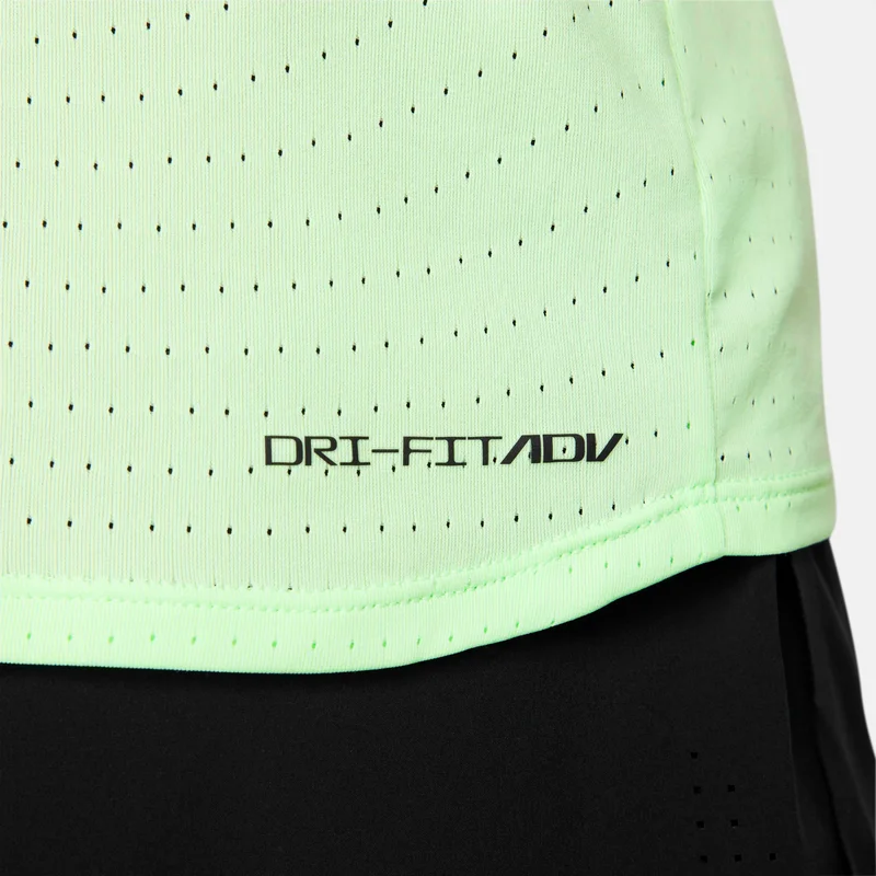 Nike Men's AeroSwift Dri-FIT ADV Running Vest