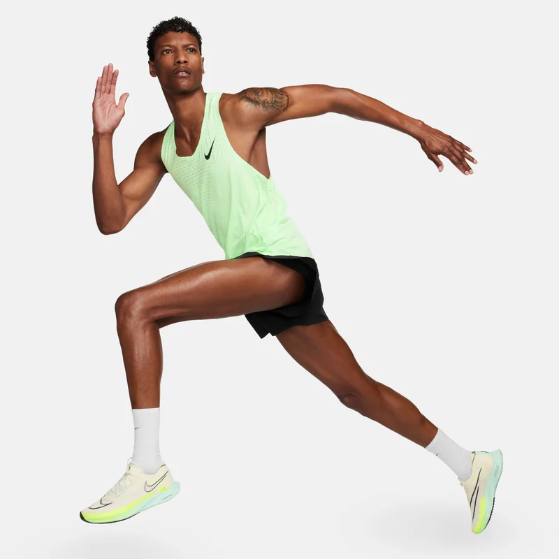 Nike Men's AeroSwift Dri-FIT ADV Running Vest