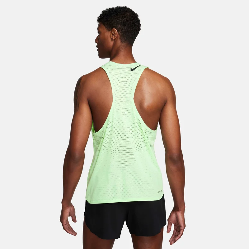 Nike Men's AeroSwift Dri-FIT ADV Running Vest