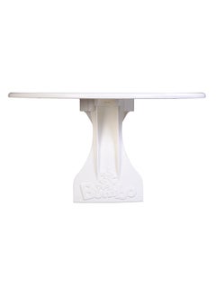 Bumbo Bumbo Floor Seat Tray – White, Add-On For The Bumbo Floor Seat / Convenient For Feeding Or Toys, Easy To Clean, Lightweight Easy To Clean Fda-Approved Fits All Bumbo Floor Seats, Ideal For Babies 3M+  - Image 4