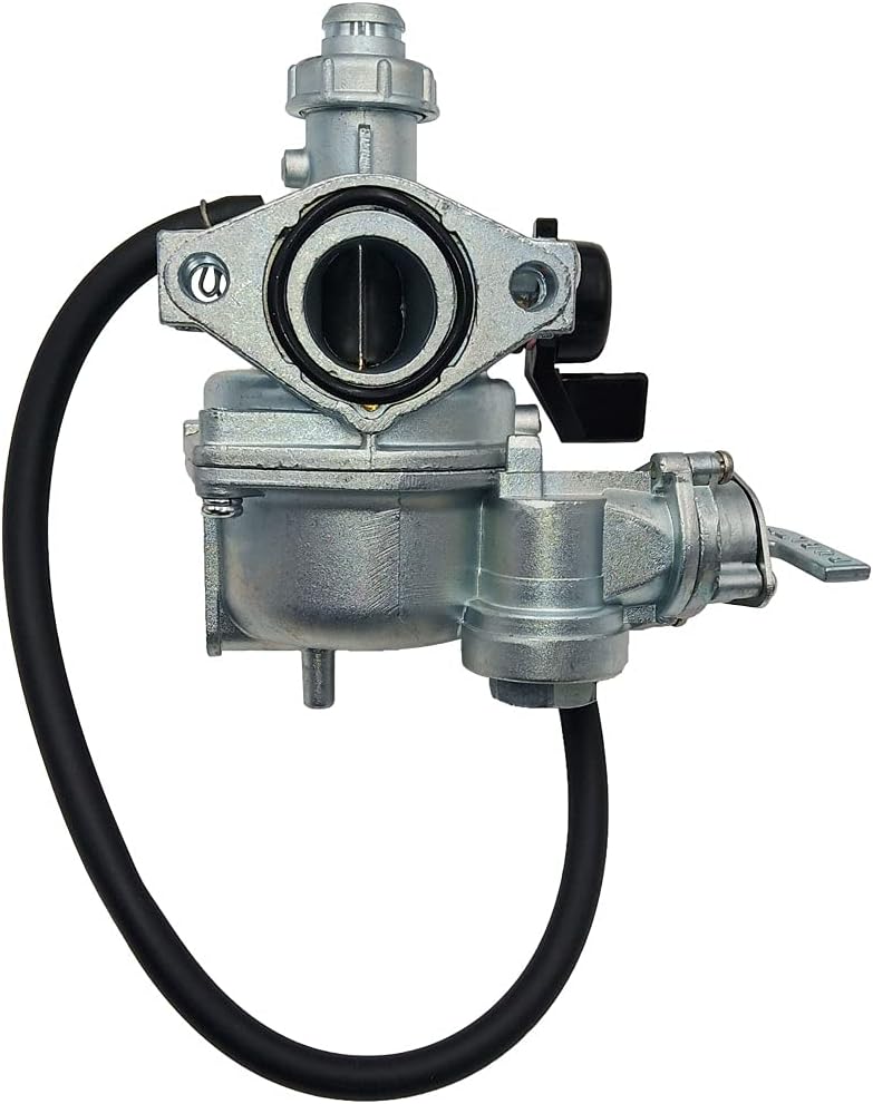 Partman TRX90 Carburetor for Honda TRX 90EX Sportrax Fourtrax 90 (1993-2006) - Image 3