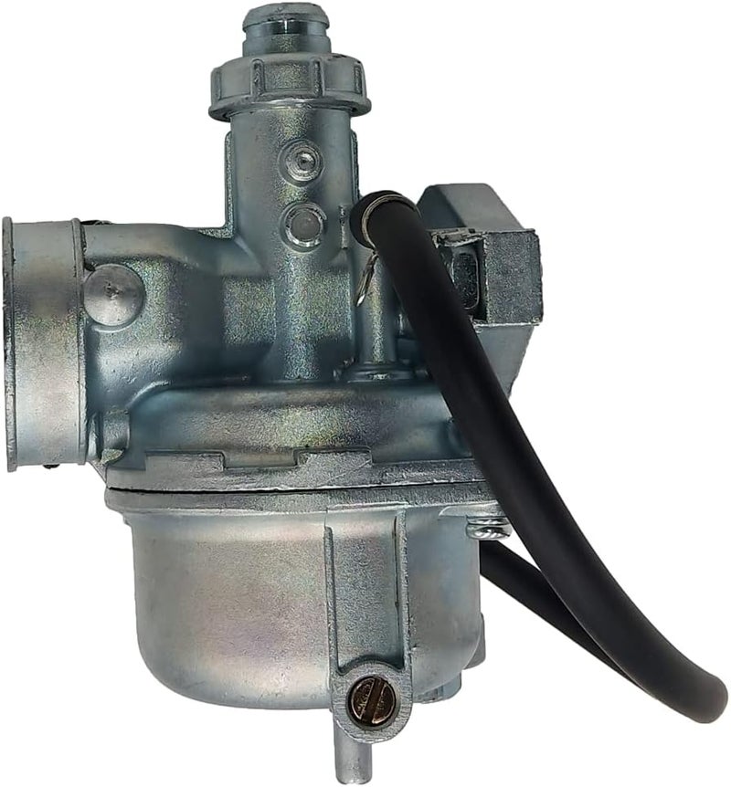 Partman TRX90 Carburetor for Honda TRX 90EX Sportrax Fourtrax 90 (1993-2006) - Image 5