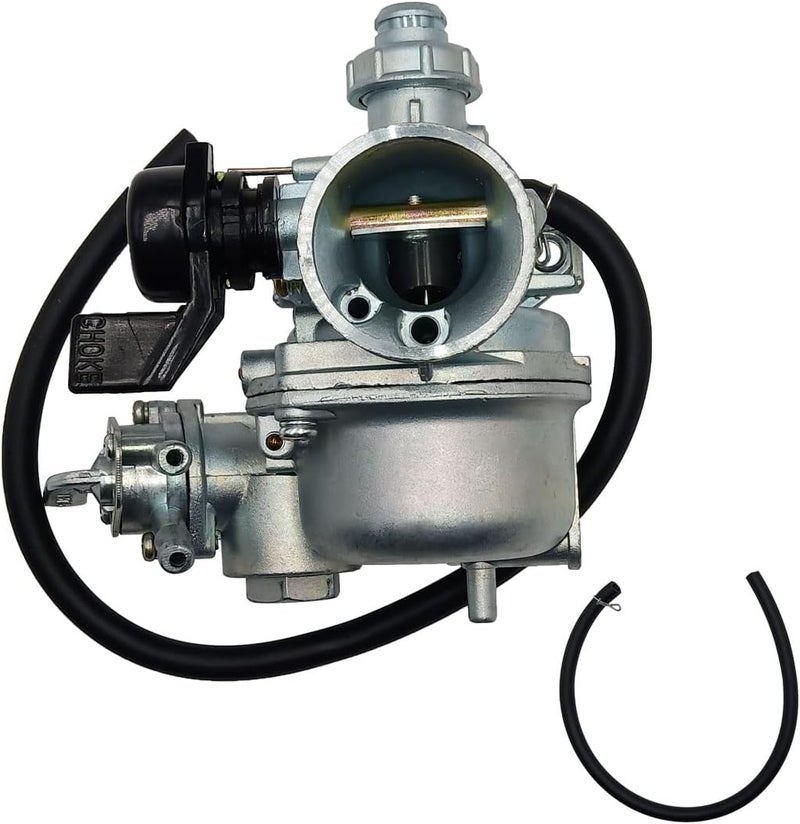 Partman TRX90 Carburetor for Honda TRX 90EX Sportrax Fourtrax 90 (1993-2006) - Image 2