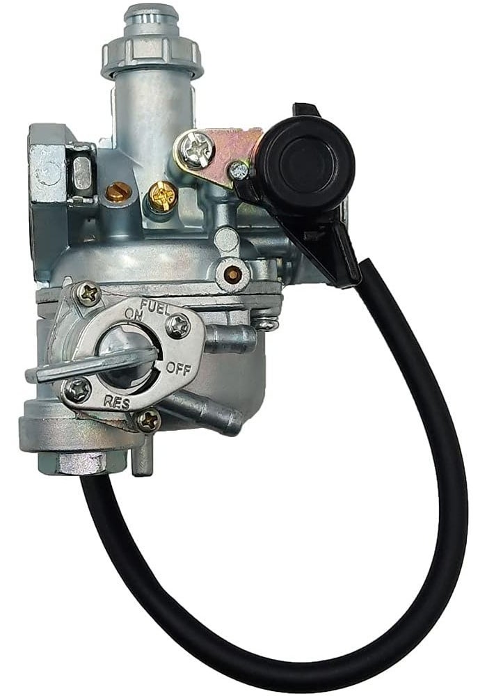 Partman TRX90 Carburetor for Honda TRX 90EX Sportrax Fourtrax 90 (1993-2006) - Image 4