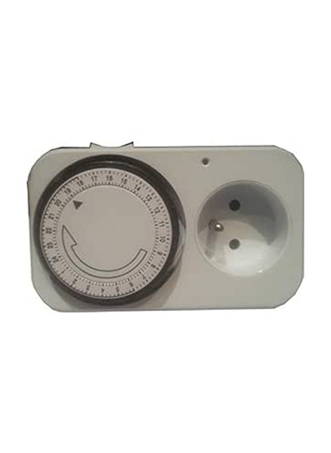 Programmable Timer 24 Hours