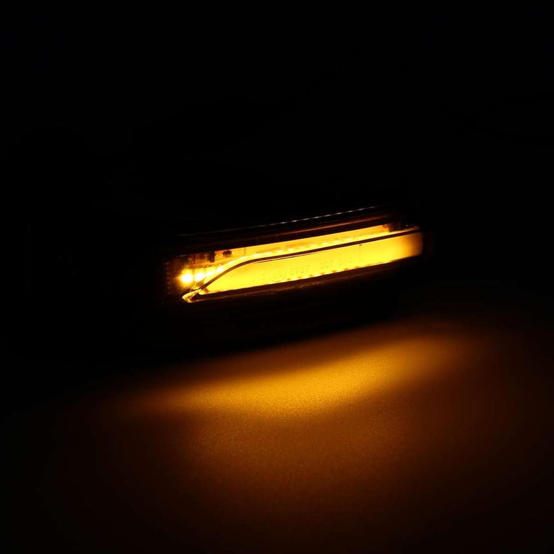 Vuzmode Dynamic Side Rearview Mirror Indicator Light - Image 5