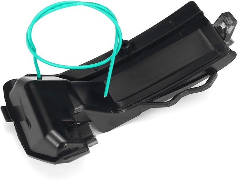 Vuzmode Dynamic Side Rearview Mirror Indicator Light - Image 3