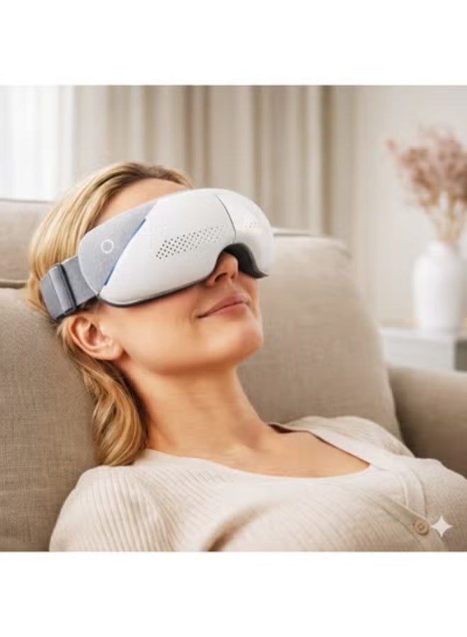Wholesale Price Eye Massager with Heat & Air Compression – Bulk Pack | 3-Pack Bundle - Image 1