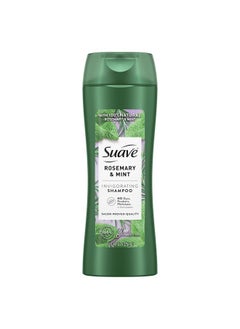 Suave Professionals Rosemary And Mint Shampoo  - Image 1